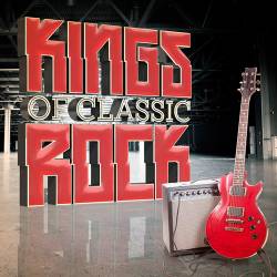 Kings of Classic Rock (2016) MP3