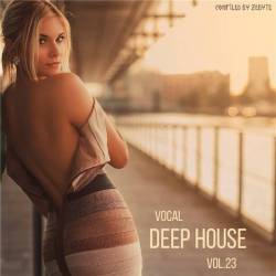VA - Vocal Deep House Vol.23 (2016)