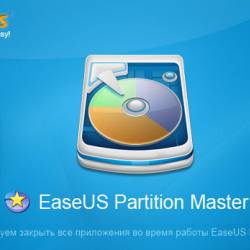 EASEUS Partition Master 11.8 Server / Professional / Unlimited / Technican Edition (Eng/Rus)