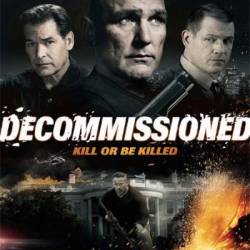    / Decommissioned / Assassination (2016) DVDRip 1400Mb / 700Mb