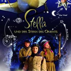     / Stella und der Stern des Orients (2008) SATRip