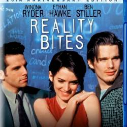   / Reality Bites (1994) DVDRip