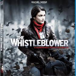  / The Whistleblower (2010) BDRip ( ,  )