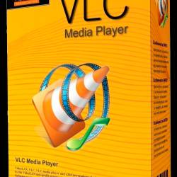 VLC media player 2.2.4 [2016, ]