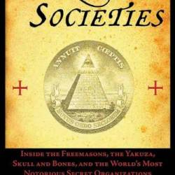   .    / Secrets of the Nazi Occult / Inside Secret Societies (2016) SATRip