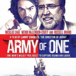 :  / Army of One (2016) HDRip/BDRip 720p/BDRip 1080p