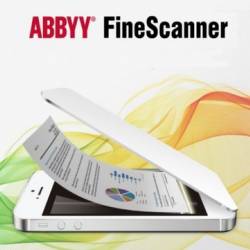 ABBYY FineScanner Pro 1.6.1.164