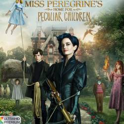      / Miss Peregrine's Home for Peculiar Children (2016) HDTVRip/2100Mb/1400Mb/HDTV 720p/HDTV 1080p/ 