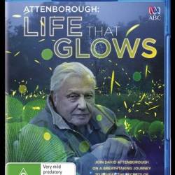     .  / David Attenboroughs Light on Earth (Life That Glows) (2016) HDTVRip (720p)