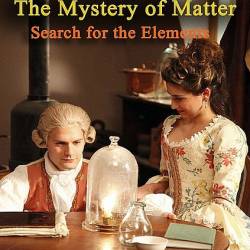  .   (1 : 1-3   3) / The Mystery of Matter (2014 ) HDTVRip (720p)