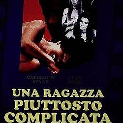    / Una ragazza piuttosto complicata (1969) DVDRip