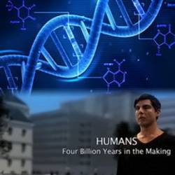    / Humans. Four Billions Years in the Making (2012) SATRip