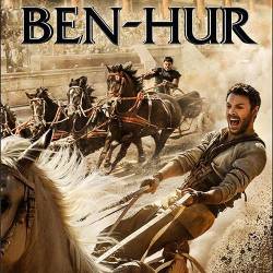 - / Ben-Hur (2016) HDRip/2100Mb/1400Mb/BDRip 720p/BDRip 1080p/ 