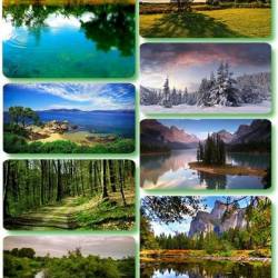 Beautiful Nature Wallpapers 188