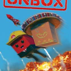 Unbox (2016/ENG/RePack)