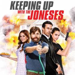    / Keeping Up with the Joneses (2016) HDRip/2100Mb/1400Mb/BDRip 720p/BDRip 1080p/