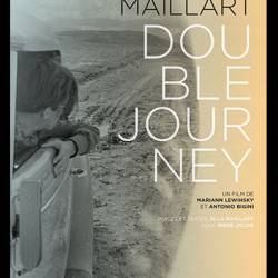  .   / Ella Maillart: Double Journey (2015) DVB