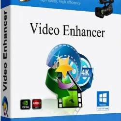 Tipard Video Enhancer 1.0.16 + Rus