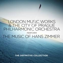 Hans Zimmer - The Music of Hans Zimmer The Definitive Collection (2014) MP3
