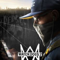 Watch Dogs 2 - Digital Deluxe Edition (2016/RUS/ENG/MULTi/RePack)