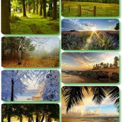 Beautiful Nature Wallpapers 191