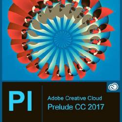 Adobe Prelude CC 2017 6.0.2 Portable