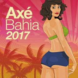 Axe Bahia 2017