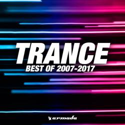 Trance - Best Of 2007-2017 (2017)