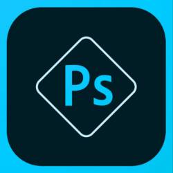Adobe Photoshop Express 3.2.151 (Premium)
