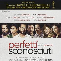   / Perfetti sconosciuti (2016) HDRip