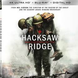    / Hacksaw Ridge (2016) HDRip/2100Mb/1400Mb/700Mb/BDRip 720p/BDRip 1080p/ 