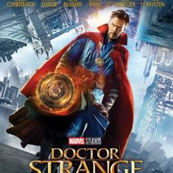   / Doctor Strange (2016) HDRip/2100Mb/1400Mb/700Mb/BDRip 720p/BDRip 1080p/