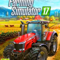 Farming Simulator 17 - KUHN (2016/RUS/ENG/RePack  qoob)