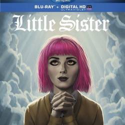   / Little Sister (2016) HDRip/1400Mb/700Mb/BDRip 720p