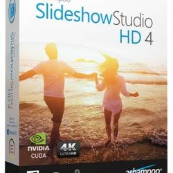 Ashampoo Slideshow Studio HD 4.0.6.1 DC 16.02.2017