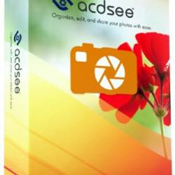 ACDSee 20.3 Build 611 (x86/x64)