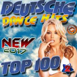 Deutsche Dance Hits 2 (2017)