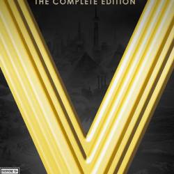 Sid Meier's Civilization V: Complete Edition (v.1.0.3.279/dlc/2014/RUS/ENG/Repack R.G. Revenants)