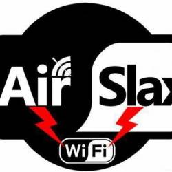 AirSlax 5.11 Pro RePack (2017) ENG/RUS -     WiFi !