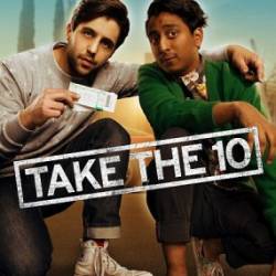  / Take the 10 (2016) WEB-DLRip / WEB-DL