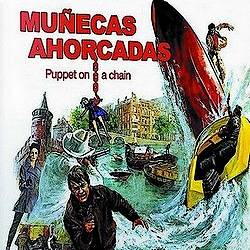    / Puppet on a Chain (1971) DVDRip