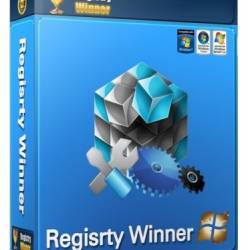 Registry Winner 7.1.3.10 + Portable