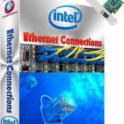 Intel Ethernet Connections CD 22.1