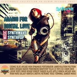 Adagio For Digital Love (2017) MP3