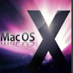    Mac OS X (2017) -