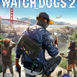 Watch Dogs 2 - Digital Deluxe Edition (2016/RUS/ENG/MULTi)