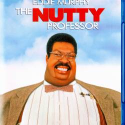   / The Nutty Professor (1996) BDRip  ̸