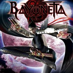 Bayonetta (2017/ENG/JAP/RePack  R.G. )