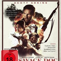   / Savage Dog (2017) HDRip/BDRip 720p/BDRip 1080p