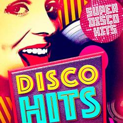 Super Disco Hits (2017)